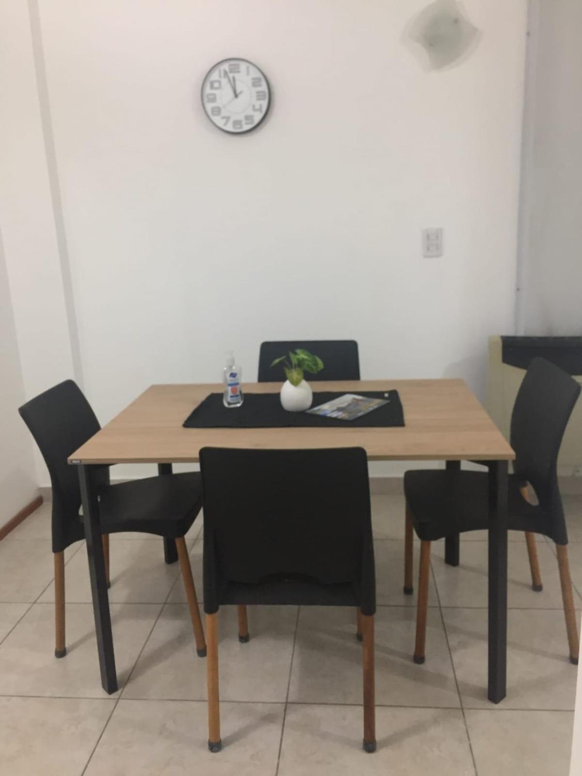Apartment Rosas 3
